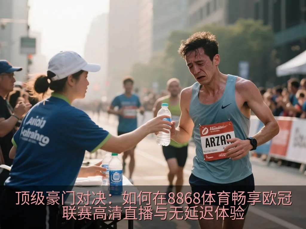 顶级豪门对决：如何在8868体育畅享欧冠联赛高清直播与无延迟体验